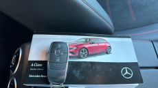 Mercedes-Benz A-Class A180 AMG Line Premium Plus 5dr Auto Petrol Hatchback